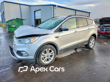 Ford Escape 2018 - Image 1 of 15