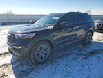 Ford Explorer 2022