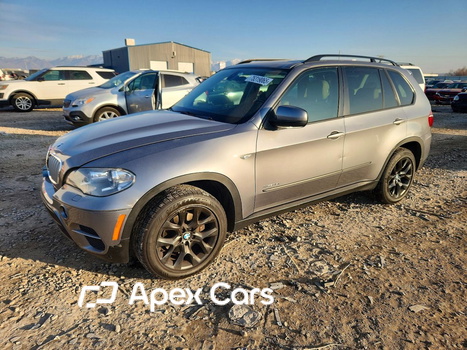 BMW X5 2012 - Image 1 of 12
