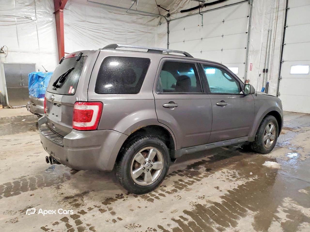 Ford Escape 2012