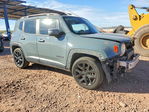 Jeep Renegade 2018