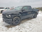 RAM 1500 2021