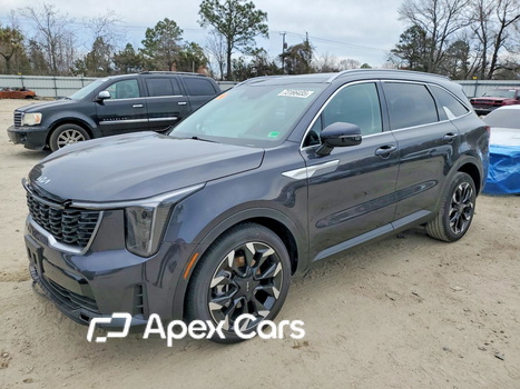 Kia Sorento 2026 - Image 1 of 14