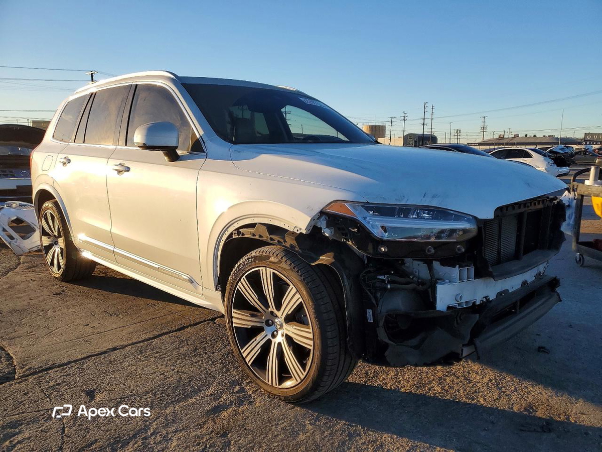 Volvo XC90 2020