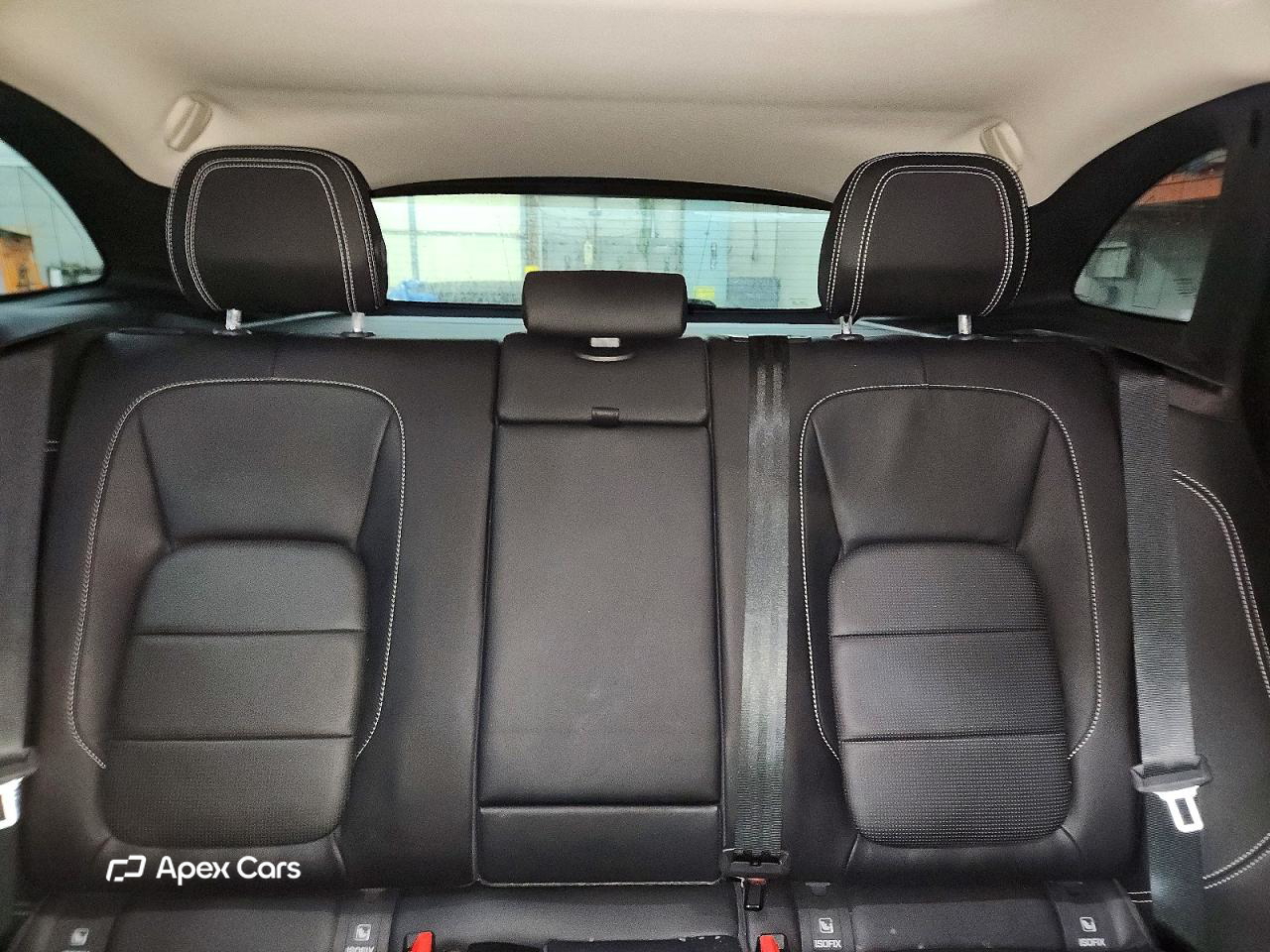 Jaguar F-Pace 2017