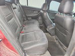 Ford Taurus 2015