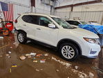 Nissan Rogue 2018