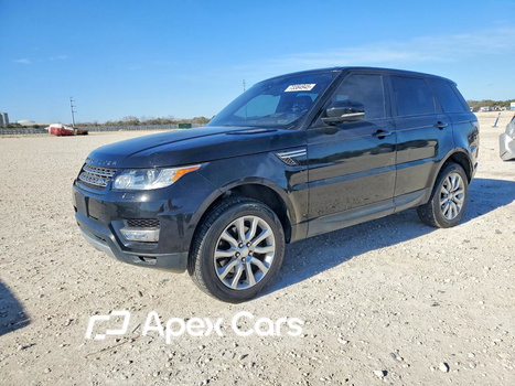 Land Rover Range Rover Sport 2016 - Image 1 of 13