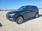 Land Rover Range Rover Sport 2016