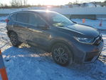 Honda CR-V 2020