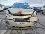 Chevrolet Equinox 2014