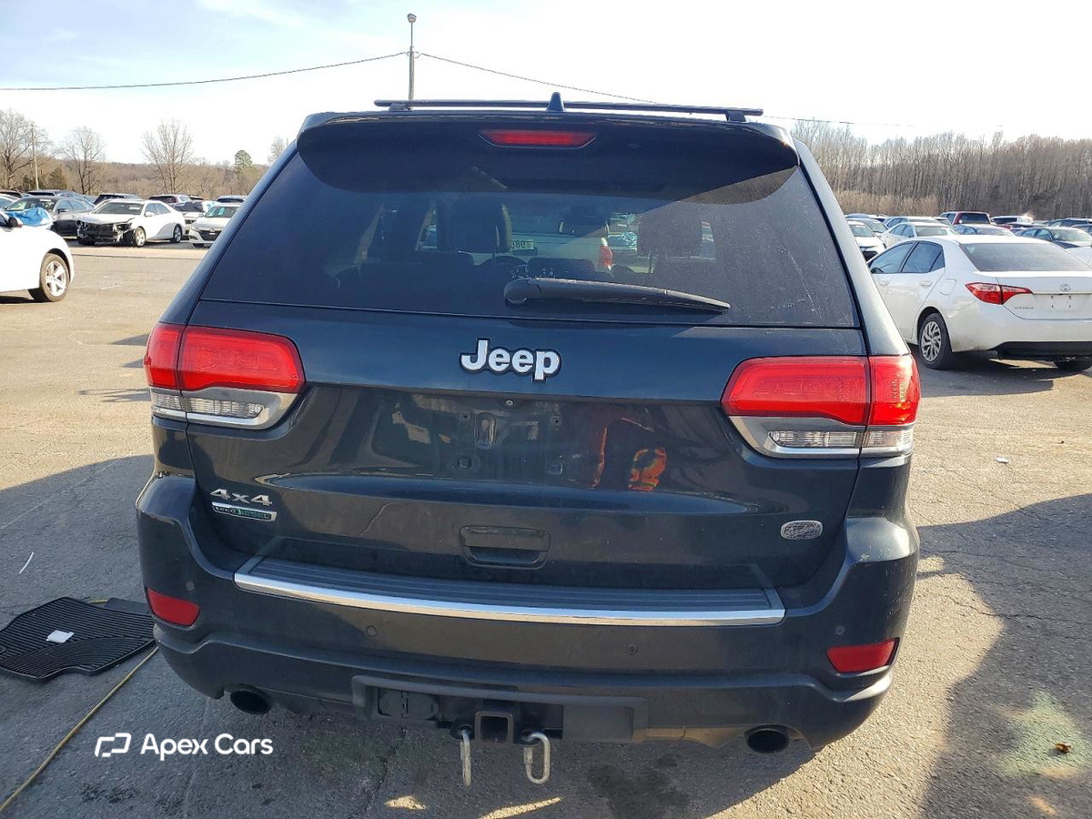 Jeep Cherokee 2014
