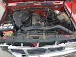 Nissan Titan 1996