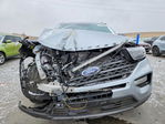 Ford Explorer 2022