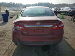Nissan Altima 2016