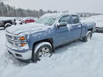 Chevrolet Silverado 2015