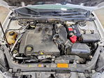 Lincoln MKZ 2012