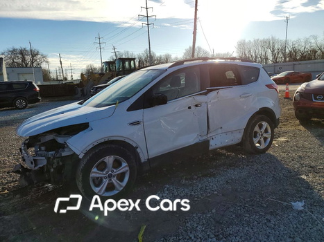 Ford Escape 2016 - Image 1 of 15