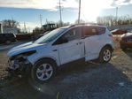 Ford Escape 2016