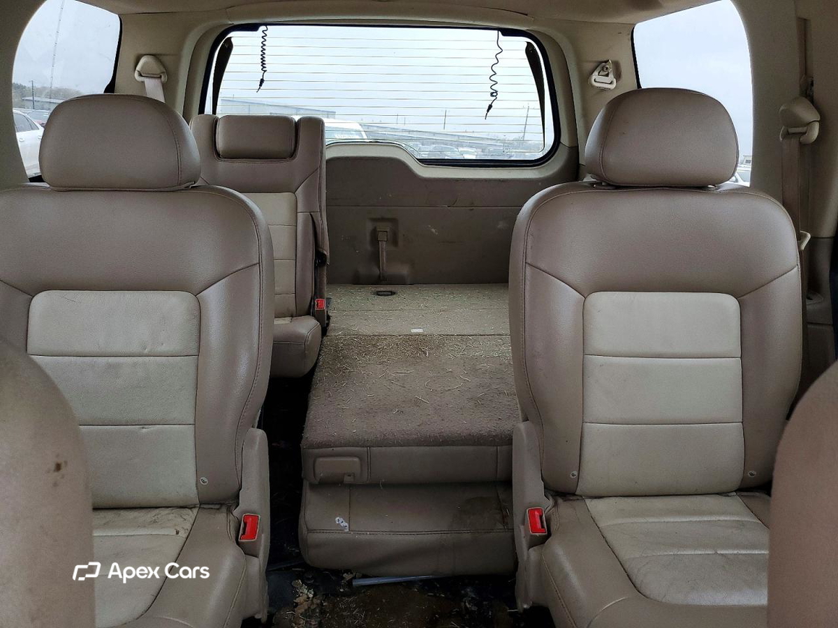 Ford Expedition 2003