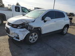 Chevrolet Trax 2020