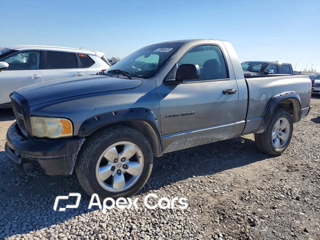 Dodge RAM 2005 - Image 1 of 12