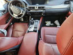 Lexus GS 2015
