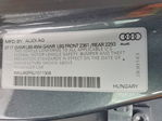 Audi A3 2018