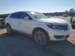 Lincoln MKX 2016