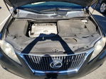 Lexus RX 2011