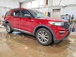 Ford Explorer 2020