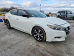 Nissan Maxima 2016