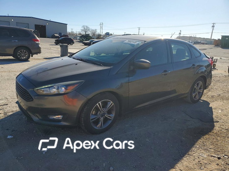 Ford Focus 2018 - Zdjęcie 1 z 12