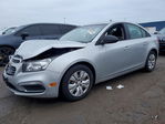 Chevrolet Cruze 2016