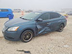 Nissan Sentra 2014