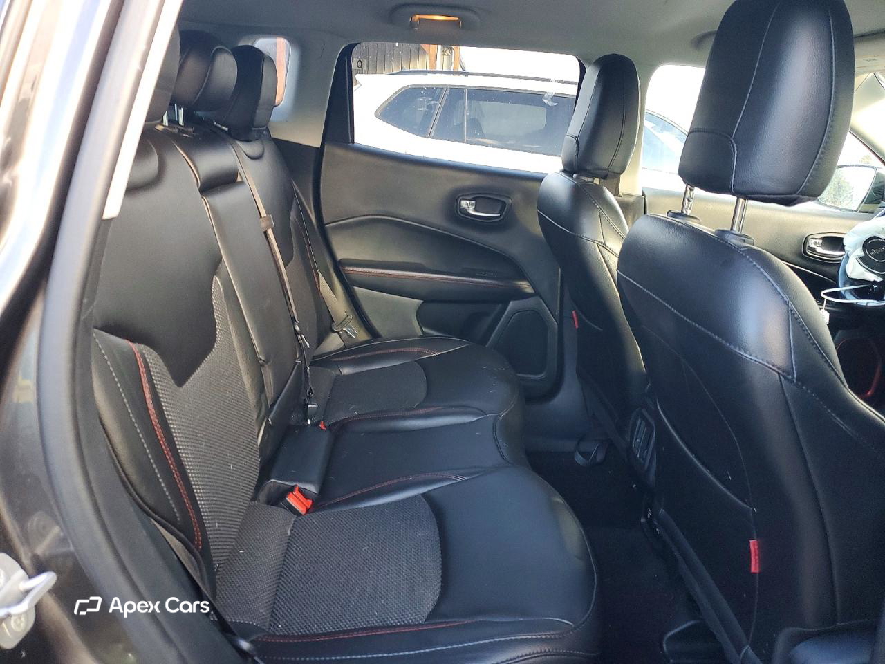 Jeep Compass 2020
