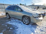 Lexus RX 2008