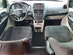 Dodge Caravan 2011