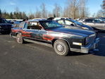 Cadillac Eldorado 1982