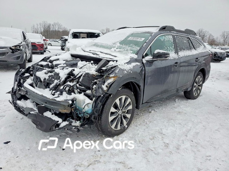Subaru Outback 2025 - Image 1 of 15
