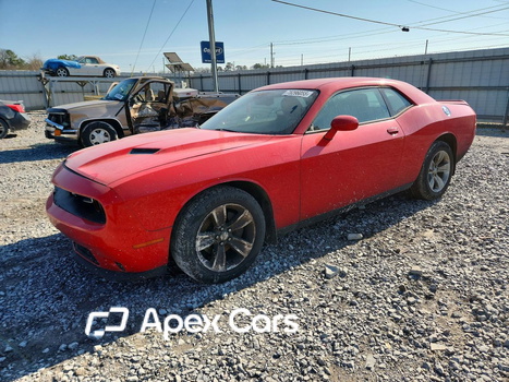 Dodge Challenger 2018 - Image 1 of 13