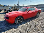 Dodge Challenger 2018