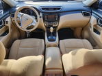 Nissan Rogue 2015