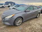 Hyundai Sonata 2012