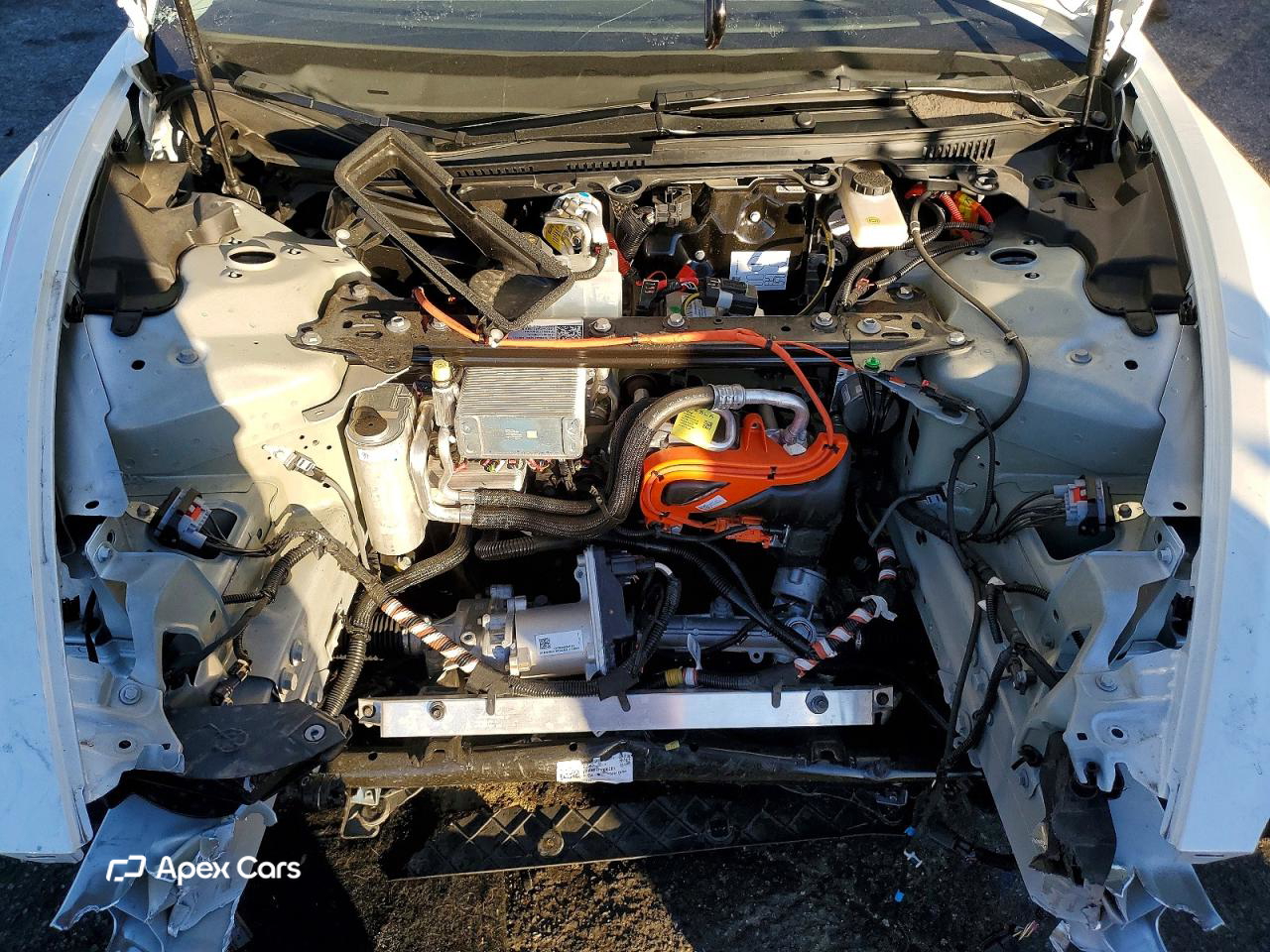 Tesla Model 3 2025
