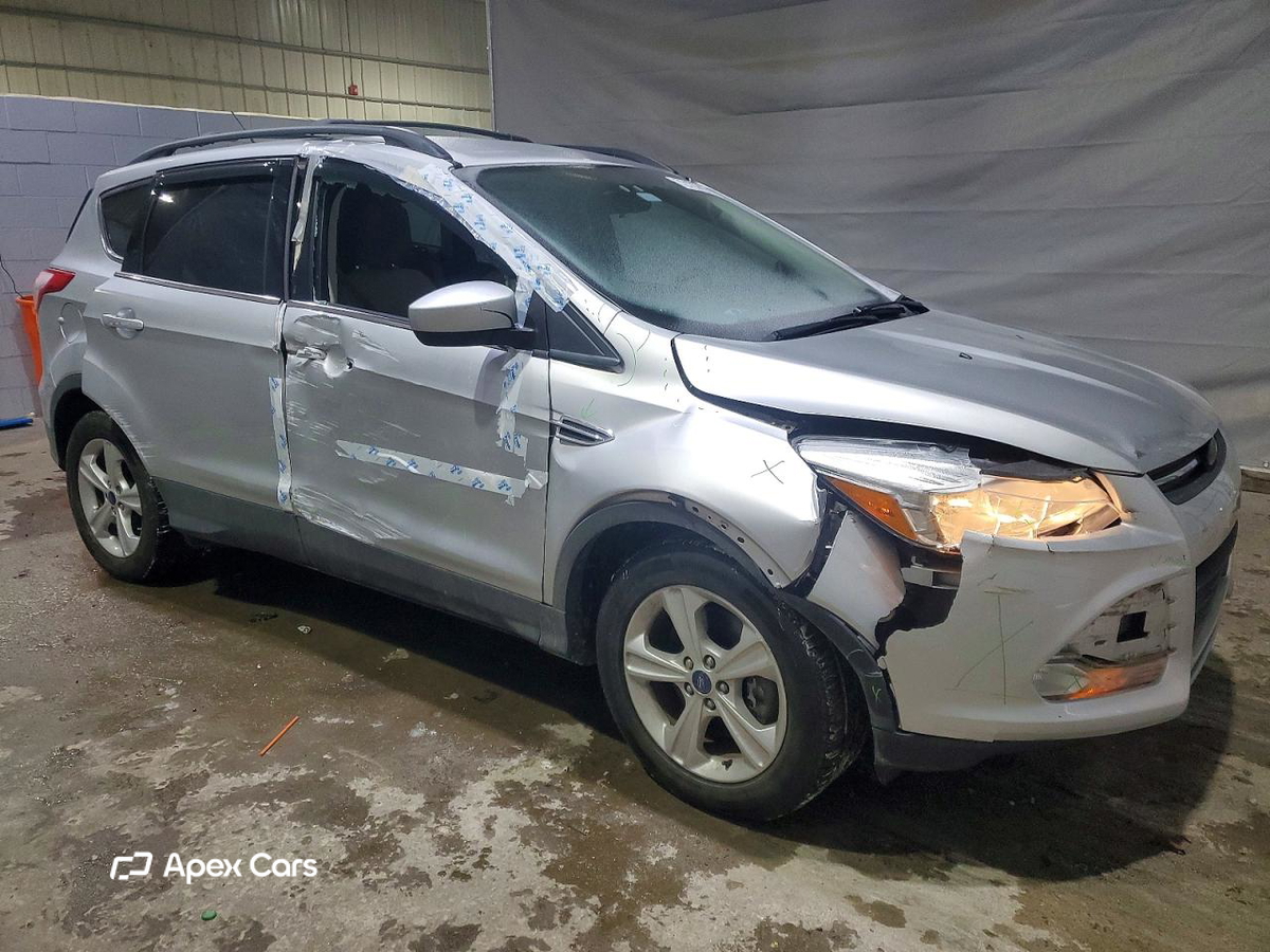 Ford Escape 2014