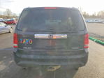 Honda Pilot 2015