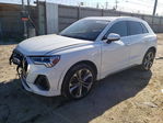 Audi Q3 2019