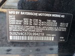 BMW X5 2013