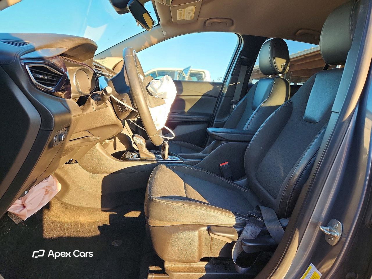 Buick Encore 2021